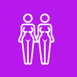 2 jeunes trans se bouffent le zob et le cul